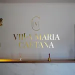 Maria Caetana Feriegård