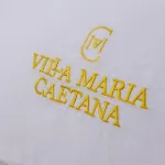 Maria Caetana Feriegård Frazão
