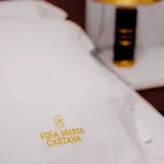 Maria Caetana Frazão