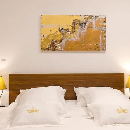 Maria Caetana Farmház Frazão