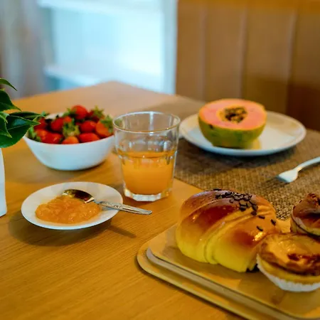 Maria Caetana Farmház *