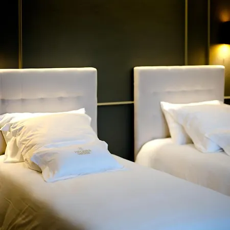 Agroturismo Maria Caetana