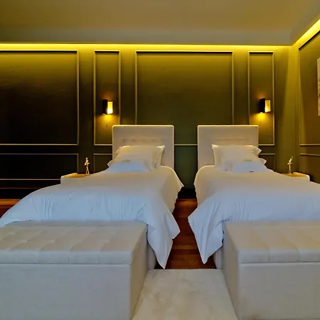 Farmház Maria Caetana