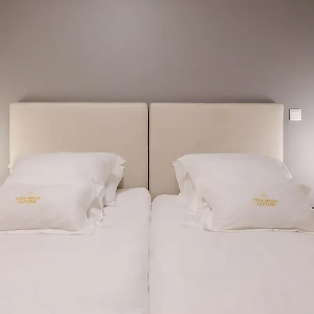 Maria Caetana Agroturismo *