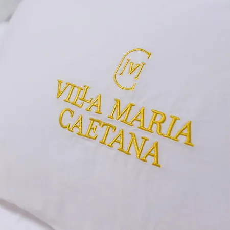 Maria Caetana 팜스테이 Frazão