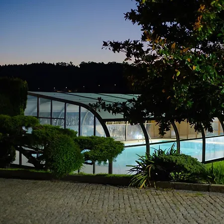 팜스테이 Maria Caetana