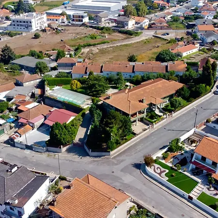 Maria Caetana Farmház *