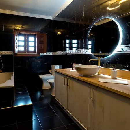 팜스테이 Maria Caetana