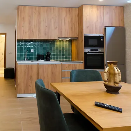 Maria Caetana Farmház