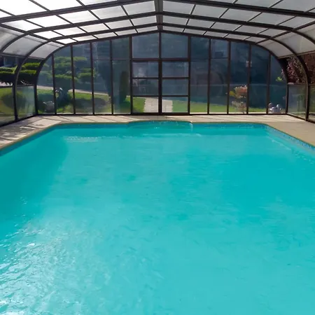 Maria Caetana Vakantieboerderij *