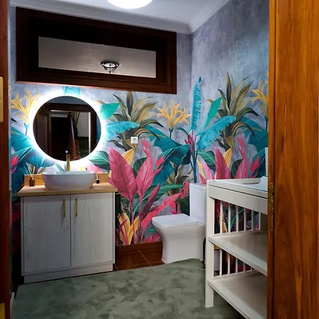 Maria Caetana Agroturismo