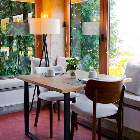 Farmház Maria Caetana Frazão