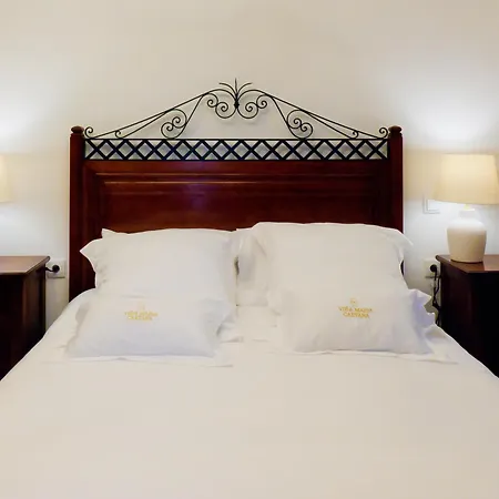 Agroturismo Maria Caetana Frazão