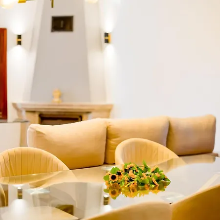 Maria Caetana Farmház Frazão