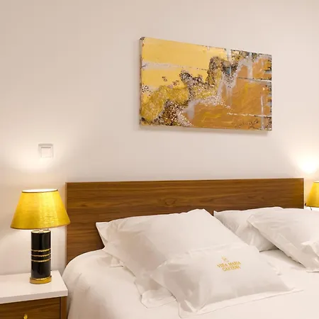 Maria Caetana * Frazão