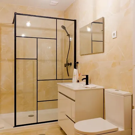 Maria Caetana Farmház *