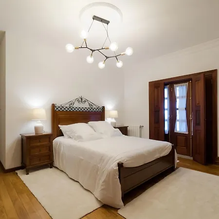 Agroturismo Maria Caetana *