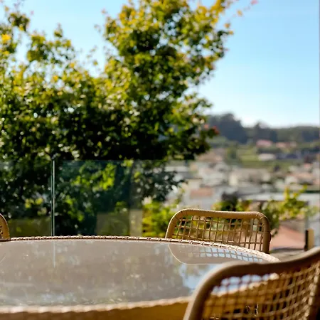 Maria Caetana Agroturismo Frazão