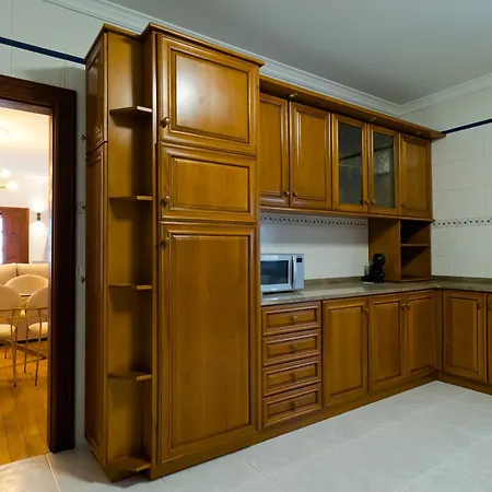 Agroturismo Maria Caetana