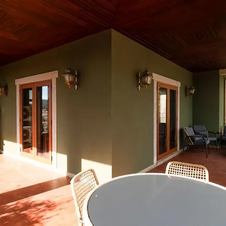 Maria Caetana Agroturismo