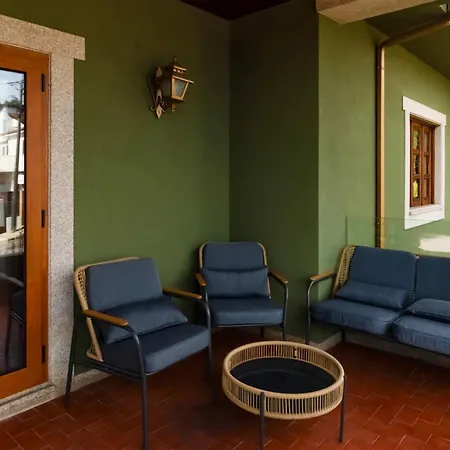 Agroturismo Maria Caetana