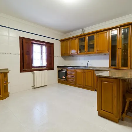 Agroturismo Maria Caetana *