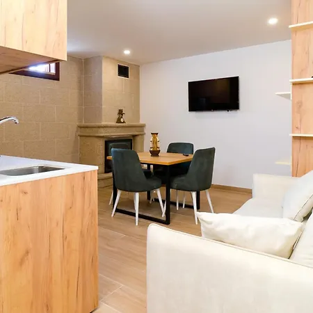 Agroturismo Maria Caetana Frazão