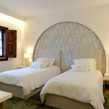 Maria Caetana 팜스테이 Frazão