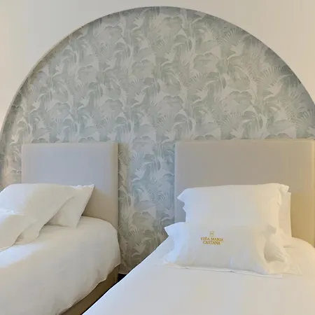 Agroturismo Maria Caetana Frazão