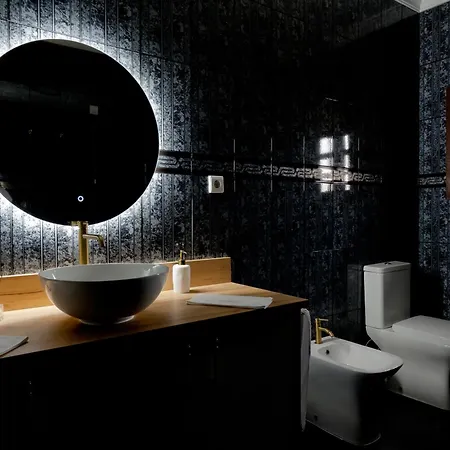 Agroturismo Maria Caetana *