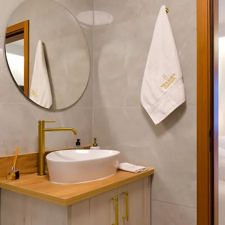 Agroturismo Maria Caetana Frazão