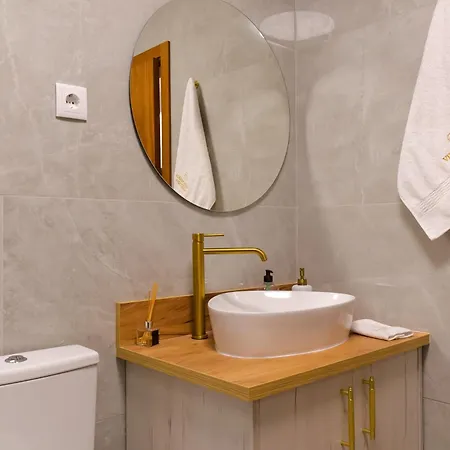 Farmház Maria Caetana