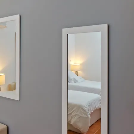 Maria Caetana 팜스테이 Frazão