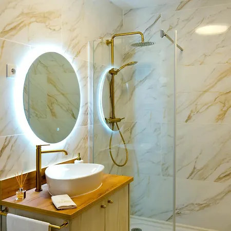 Farmház Maria Caetana