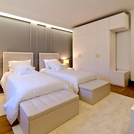 Agroturismo Maria Caetana Frazão