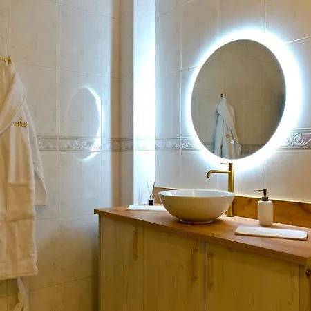 Maria Caetana 팜스테이 *