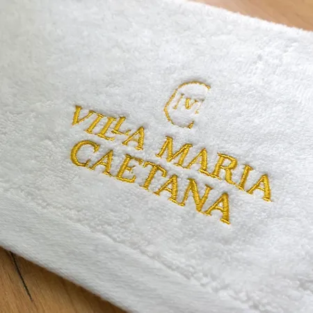 팜스테이 Maria Caetana Frazão