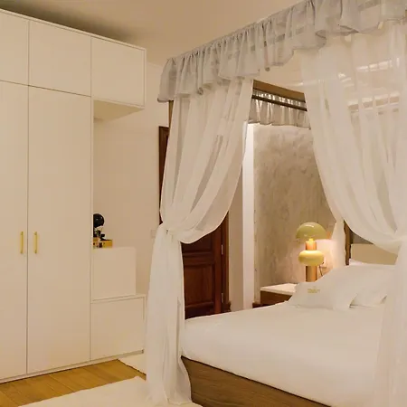 팜스테이 Maria Caetana