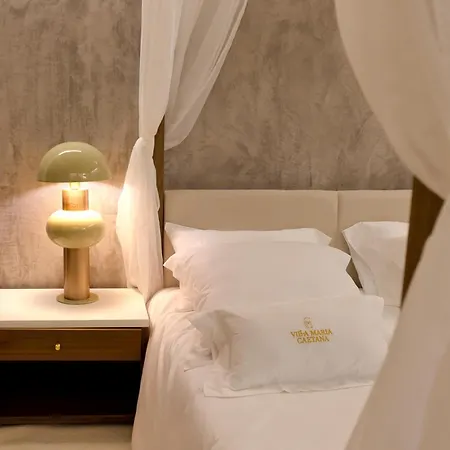 Maria Caetana Farmház *