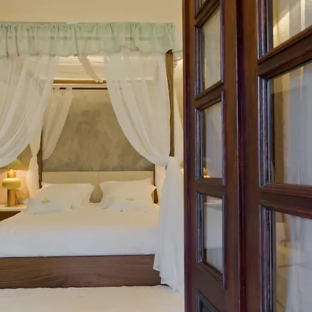 Farmház Maria Caetana *