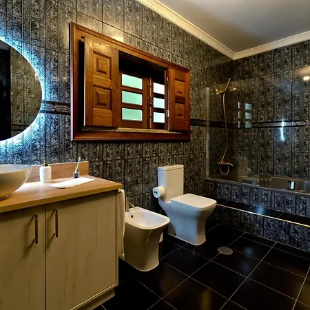 Maria Caetana Agroturismo Frazão