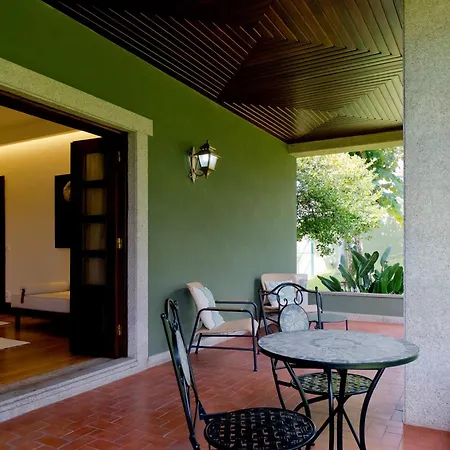 Agroturismo Maria Caetana *