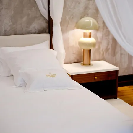 Agroturismo Maria Caetana Frazão