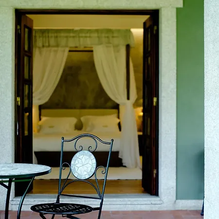 Agroturismo Maria Caetana *