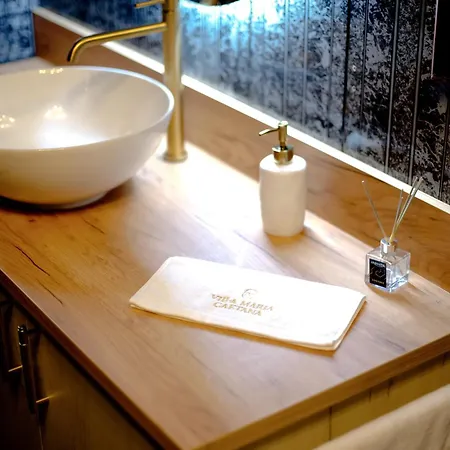 Maria Caetana * Frazão