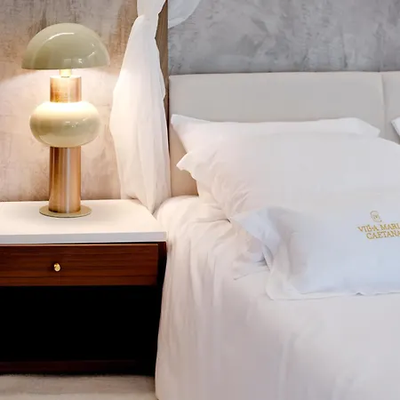 Agroturismo Maria Caetana Frazão