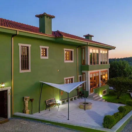 Maria Caetana Alloggio per agriturismo *