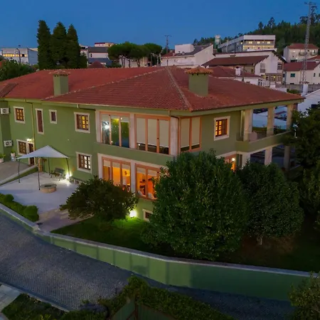 Alloggio per agriturismo Maria Caetana