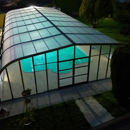 Farmház Maria Caetana *