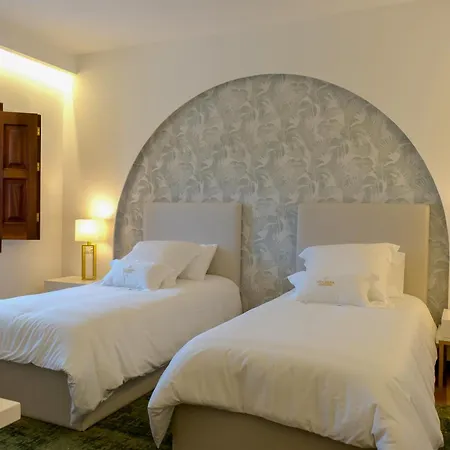 Alloggio per agriturismo Maria Caetana